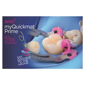 Kit my quickmat Prime - 6890 - Polydentia