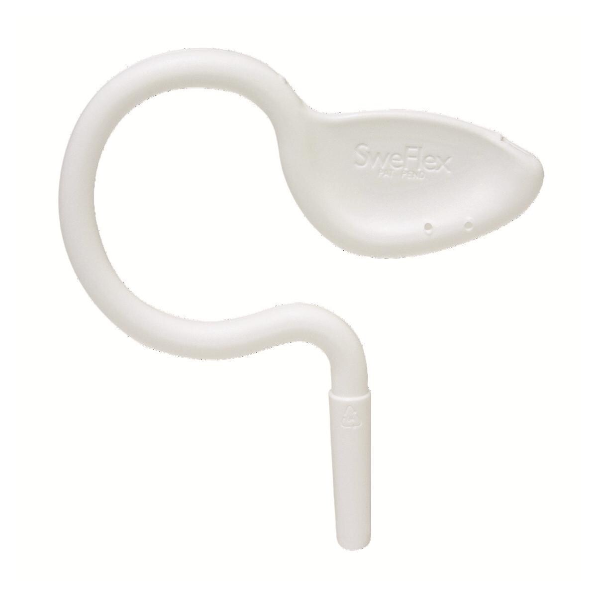 Swe-Flex �jecteur de salive - Boite de 100 - 254150 - Hager & Werken