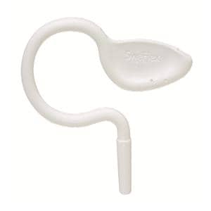 Swe-Flex �jecteur de salive - Boite de 100 - 254150 - Hager & Werken