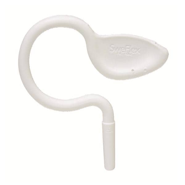 Swe-Flex �jecteur de salive - Boite de 100 - 254150 - Hager & Werken