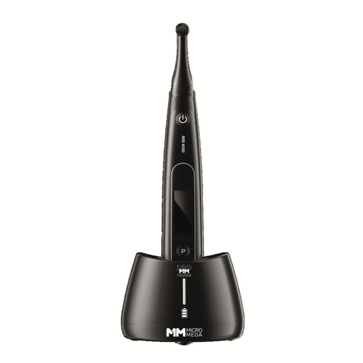 Moteur Endodontique - MM 4000 - Micro-Mega