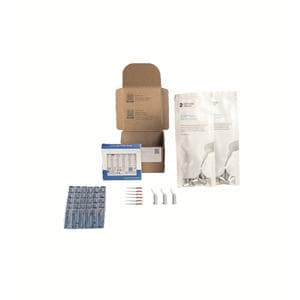 Kit Reciproc Blue + SDR Flow - Dentsply Sirona