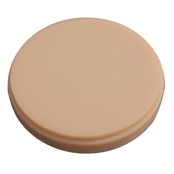 Disque PMMA Multilayer - BL3 - 98.5x20 mm - Polident