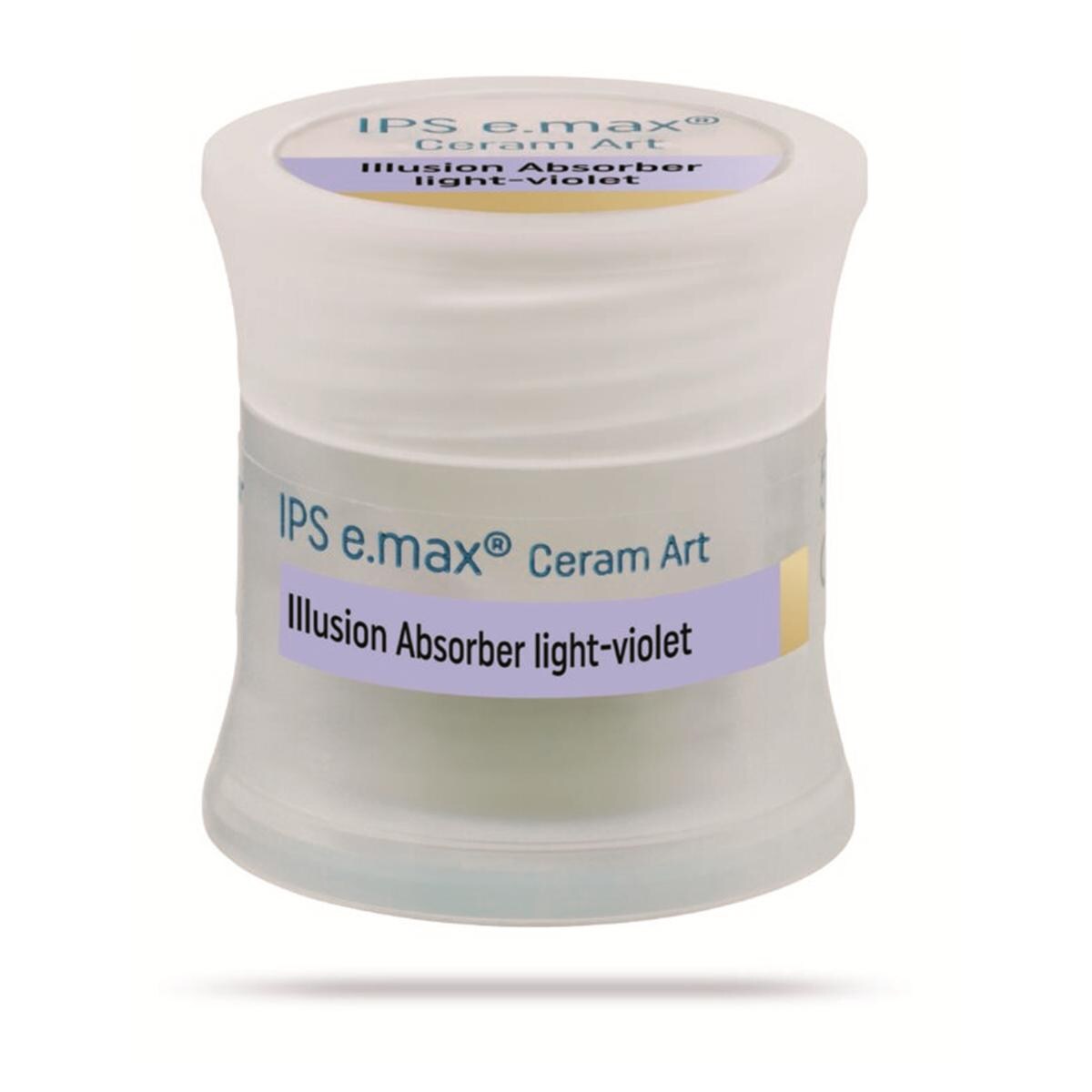 Disque PMMA Multilayer - B3 - 98.5x20 mm - Polident