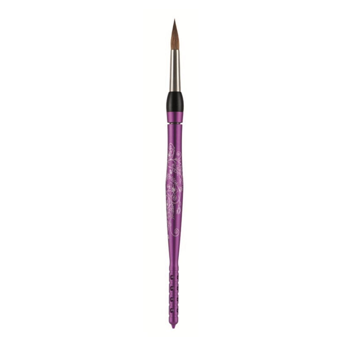 Pinceau Purple 6 - MPF