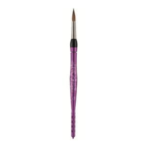 Pinceau Purple 6 - MPF
