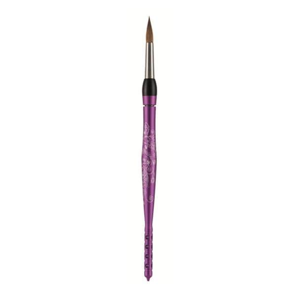 Pinceau Purple 6 - MPF