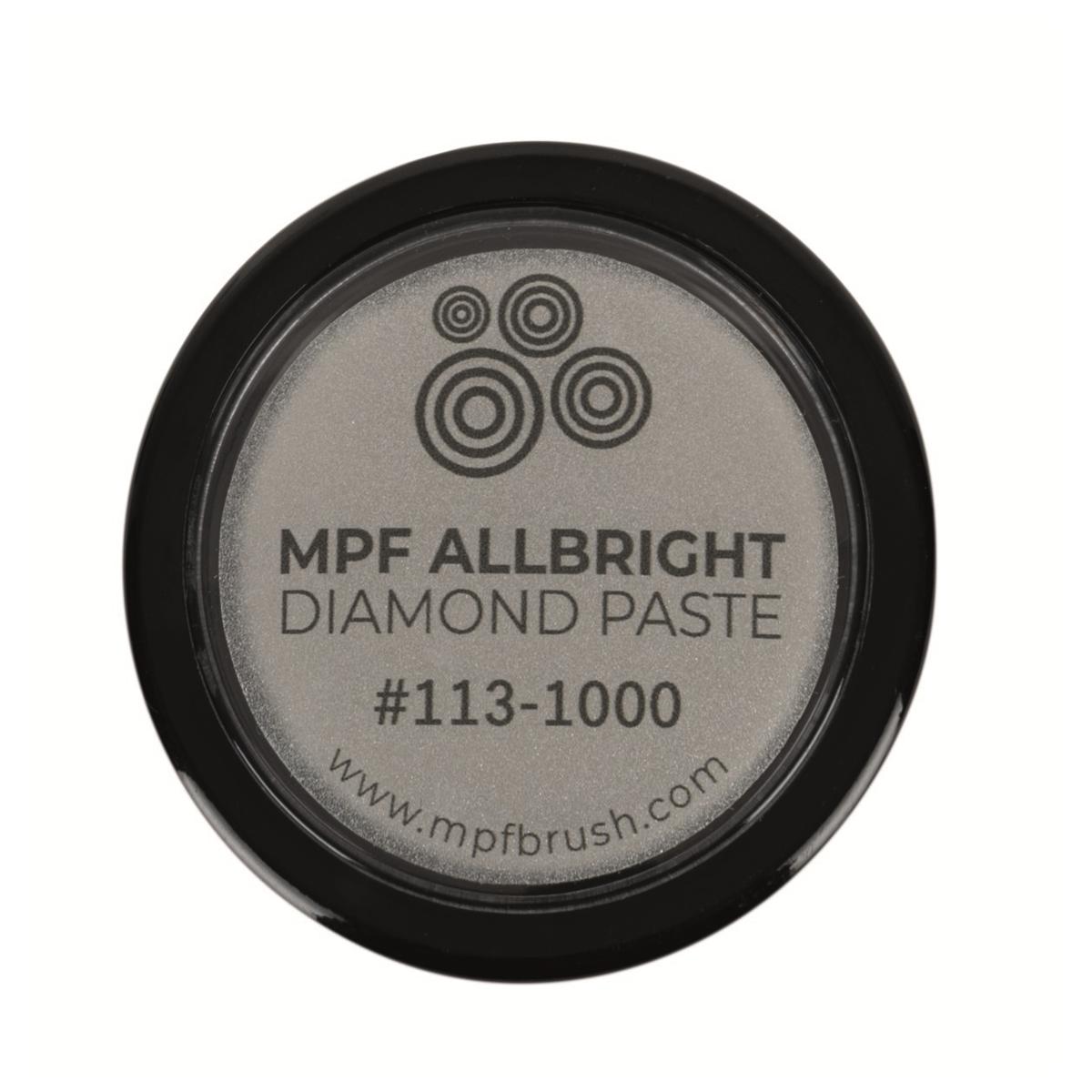 All Bright Diamond Paste - 11g - MPF