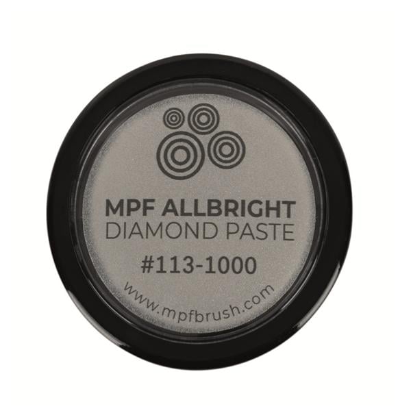 All Bright Diamond Paste - 11g - MPF