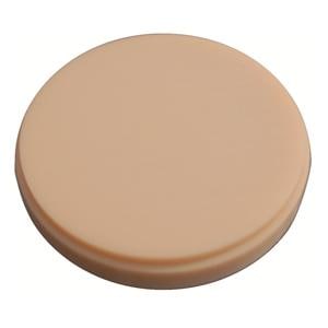 Disque PMMA Multilayer - A4 - 98,5x15mm - Polident