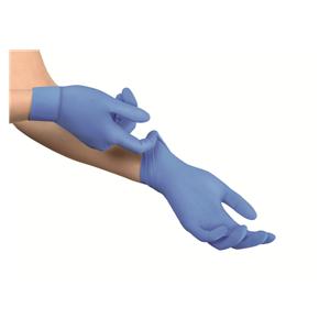Gants Nitrile - Peha-Soft - Striles - Hartmann - S - Bote de 50
