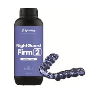 Rsine Nightguard Firm 2 - Midnight Purple - 1L - SPRINTRAY