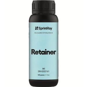Rsine Retainer - 0,5L - SPRINTRAY