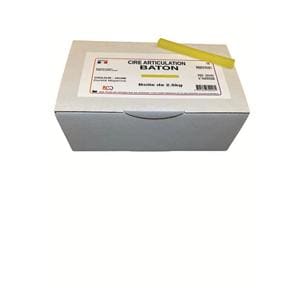 Cire Articulation - Jaune - Moyenne - Bote de 2,5kg - JCOM