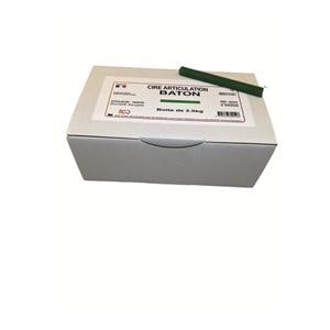 Cire Articulation - Verte - Souple - Bote de 2,5kg - JCOM