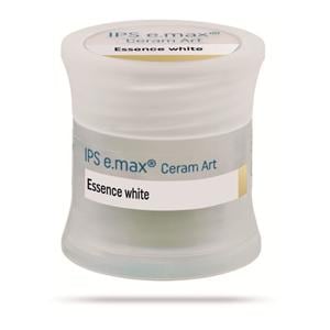 IPS e.max Ceram Art Essence - White - 3g - IVOCLAR
