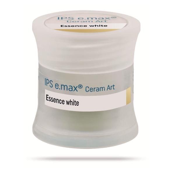 IPS e.max Ceram Art Essence - White - 3g - IVOCLAR