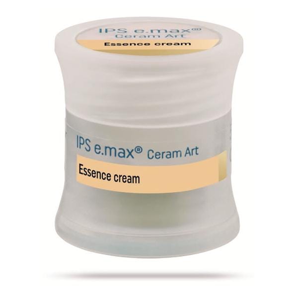 IPS e.max Ceram Art Essence - Cream - 3g - IVOCLAR