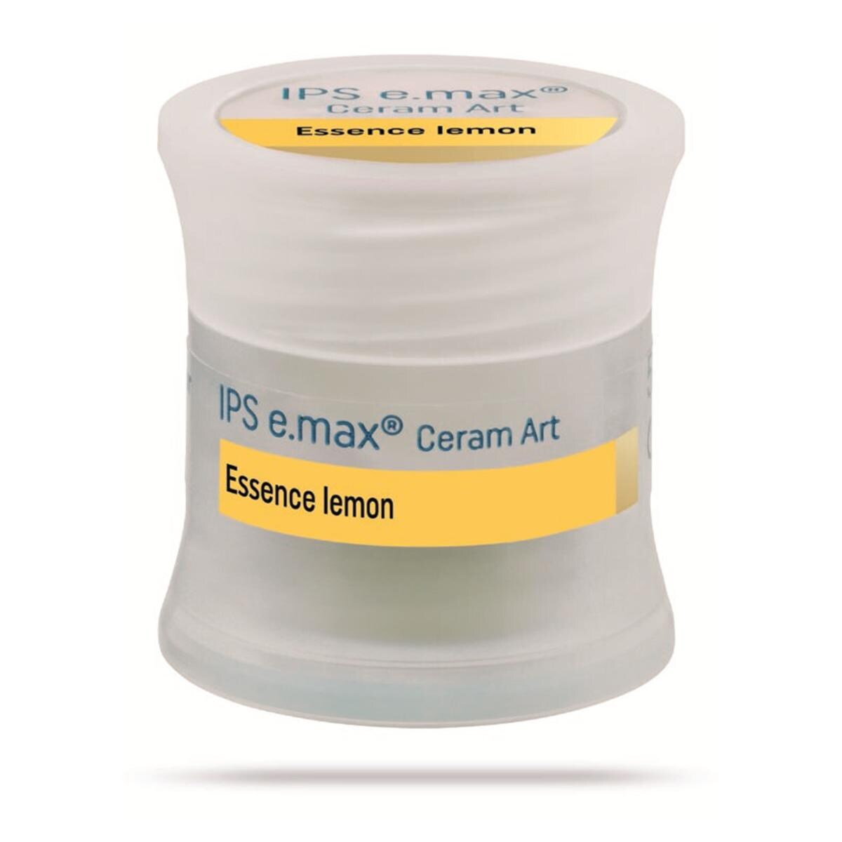 IPS e.max Ceram Art Essence - Lemon - 3g - IVOCLAR