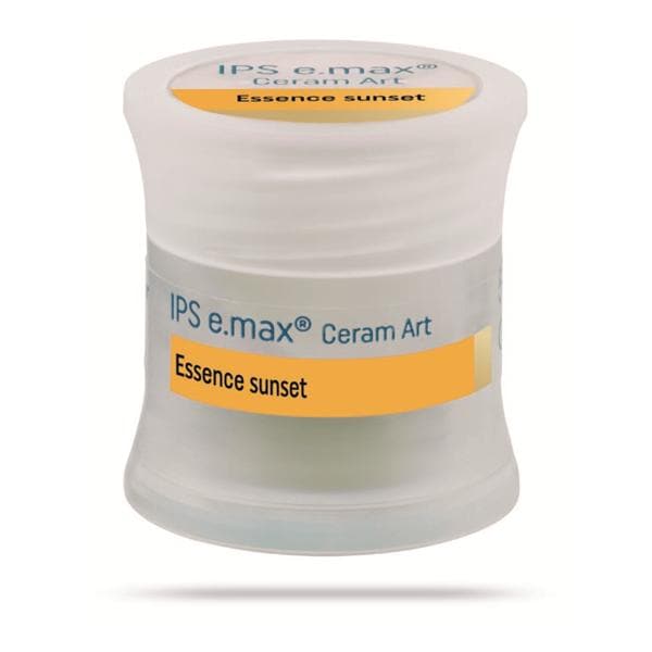 IPS e.max Ceram Art Essence - Sunset - 3g - IVOCLAR