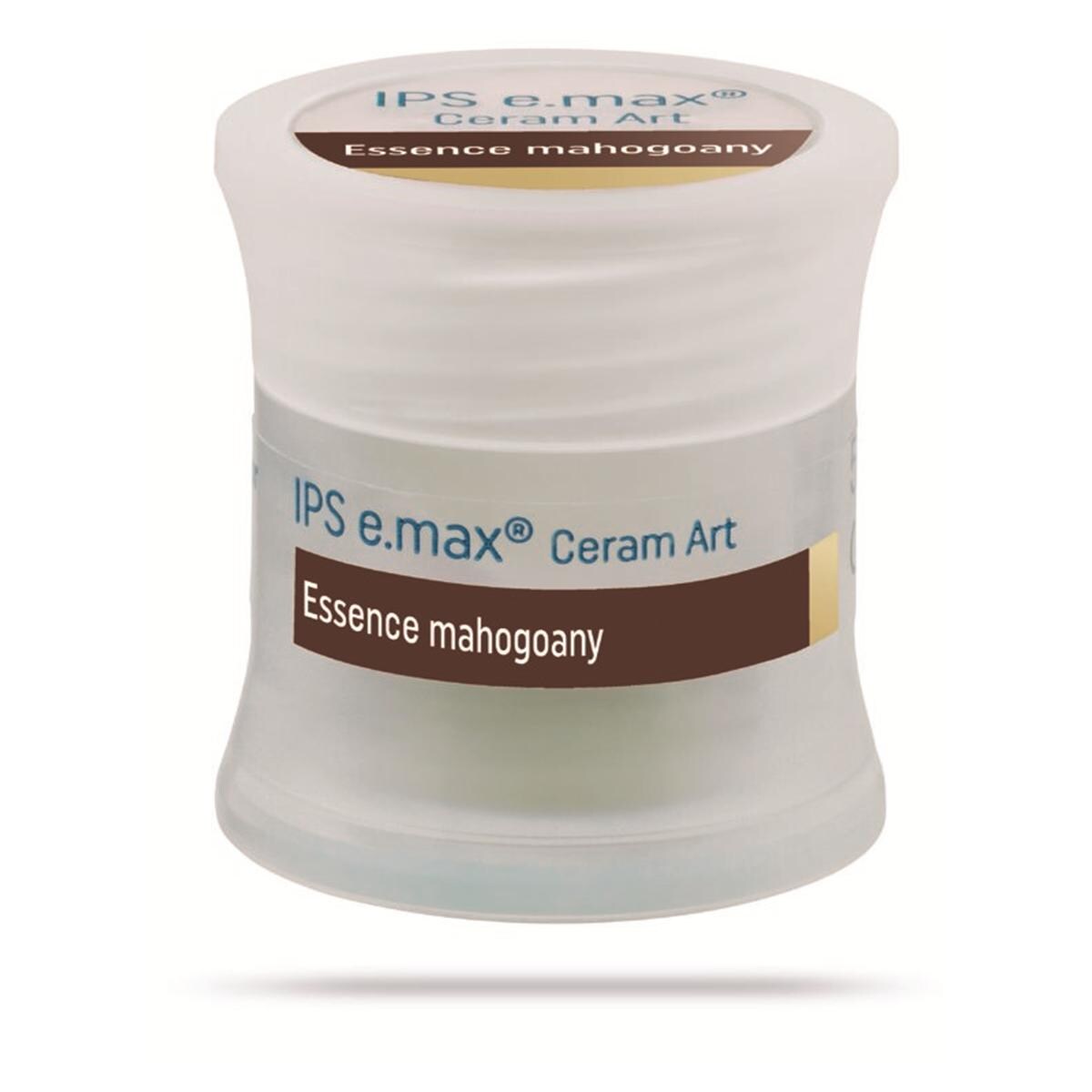 IPS e.max Ceram Art Essence - Mahogany - 3g - IVOCLAR