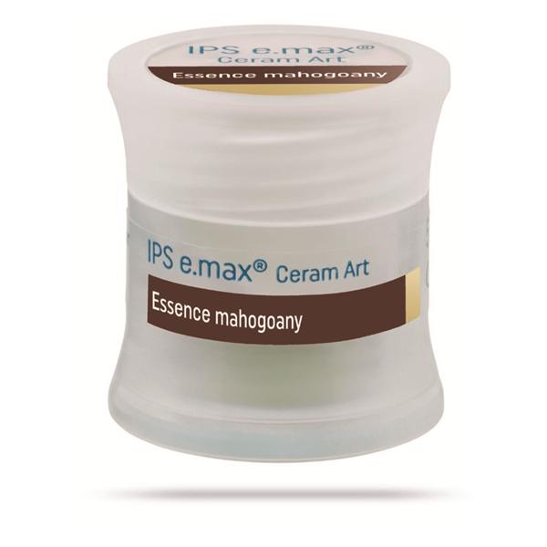 IPS e.max Ceram Art Essence - Mahogany - 3g - IVOCLAR