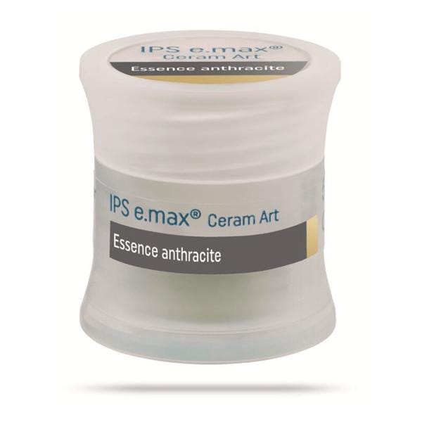 IPS e.max Ceram Art Essence - Anthracite - 3g - IVOCLAR