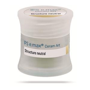 IPS e.max Ceram Art Structure - Neutral - 5g - IVOCLAR