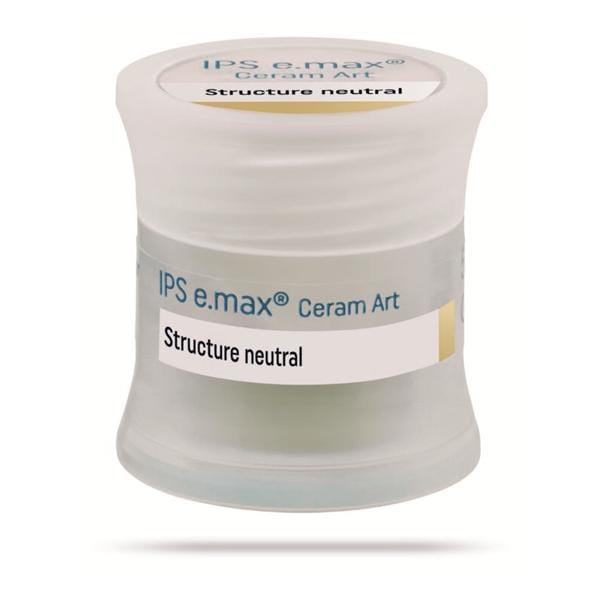 IPS e.max Ceram Art Structure - Neutral - 5g - IVOCLAR