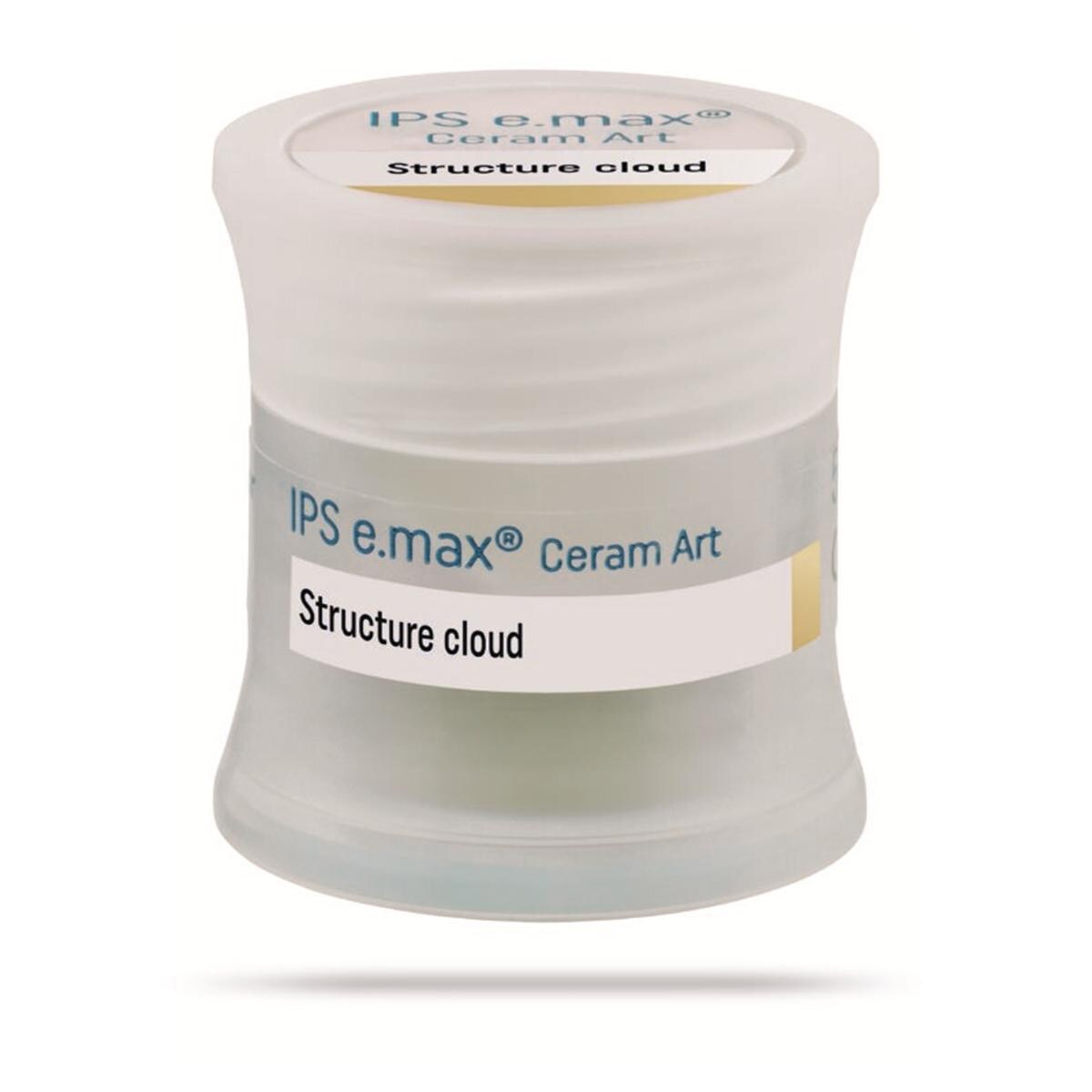 IPS e.max Ceram Art Structure - Cloud - 5g - IVOCLAR