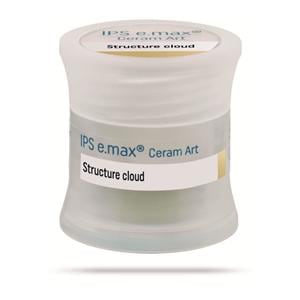 IPS e.max Ceram Art Structure - Cloud - 5g - IVOCLAR