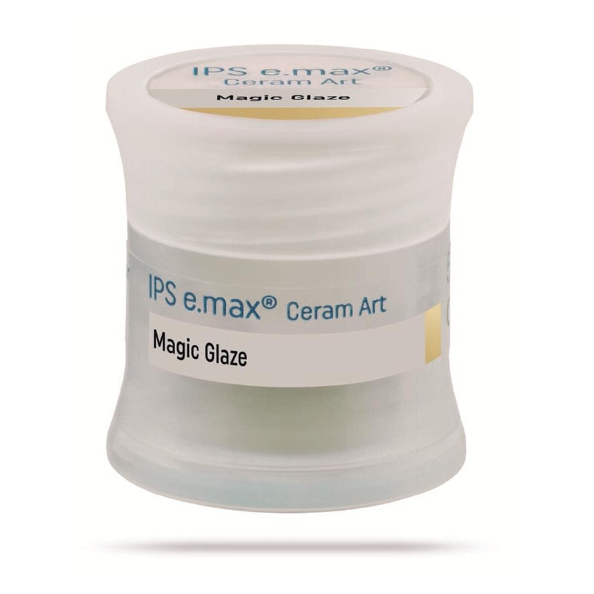 IPS e.max Ceram Art Magic - Glaze - 3g - IVOCLAR