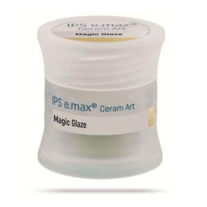 IPS e.max Ceram Art Magic - Glaze - 3g - IVOCLAR