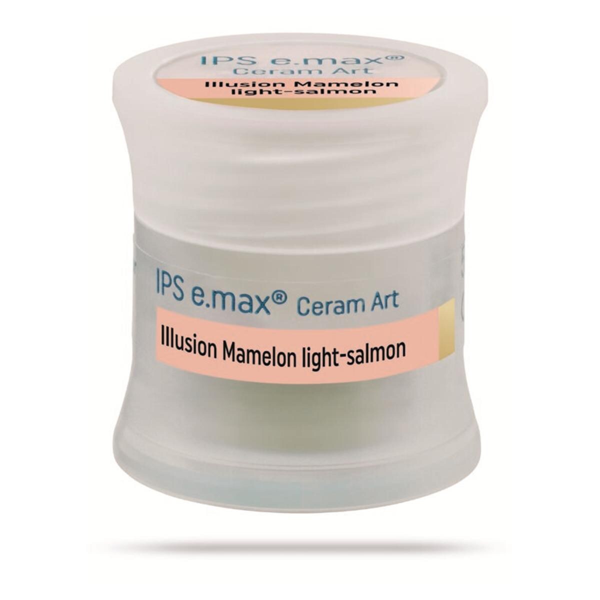 IPS e.max Ceram Art Illusion - Mamelon Light Salmon - 5g - IVOCLAR