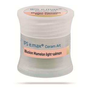 IPS e.max Ceram Art Illusion - Mamelon Light Salmon - 5g - IVOCLAR