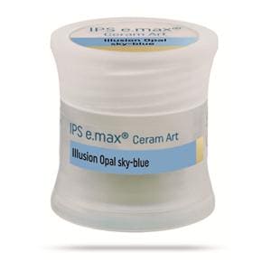 IPS e.max Ceram Art Illusion - Opal Sky Blue - 5g - IVOCLAR