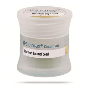 IPS e.max Ceram Art Illusion - Enamel Pearl - 5g - IVOCLAR