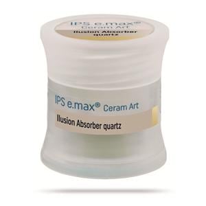 IPS e.max Ceram Art Illusion - Absorber Quarz - 5g - IVOCLAR