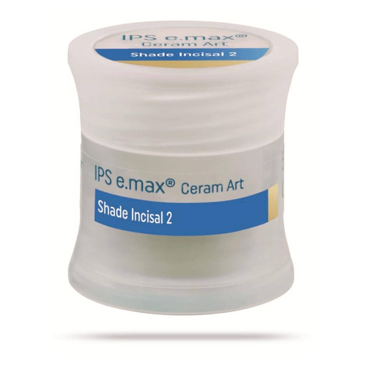 IPS e.max Ceram Art Shade - Incisal 2 - 3g - IVOCLAR