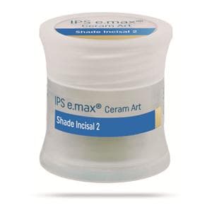 IPS e.max Ceram Art Shade - Incisal 2 - 3g - IVOCLAR