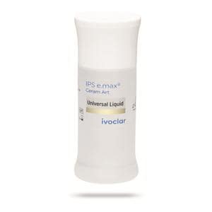 IPS e.max Ceram Art - Liquide Universel - Flacon de 60ml - IVOCLAR