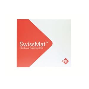 Systme de matrices sectionnelle - Swissmat Starter Kit - Produits Dentaires