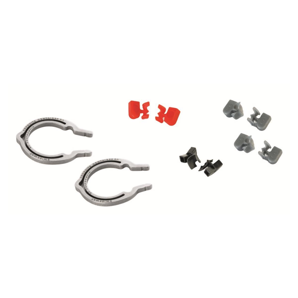 Set recharge anneaux - Swissmat - PD