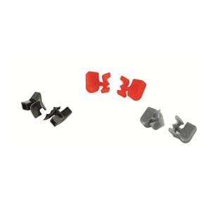 Assortiment de paires d'embouts - Swissmat - PD