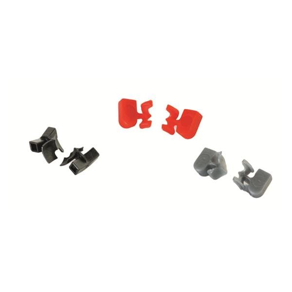 Assortiment de paires d'embouts - Swissmat - PD