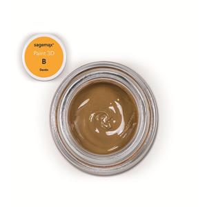 Paint 3D - Dentin 4g - B - Sagemax