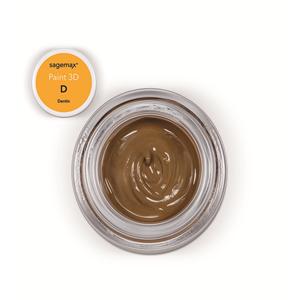 Paint 3D - Dentin 4g - D - Sagemax