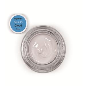Paint 3D - Enamel 4g - Cloud - SAGEMAX