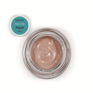 Paint 3D - Effect 4g - Peach - SAGEMAX