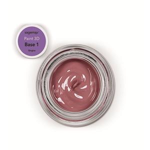 Paint 3D - Gingiva 4g - Base 1 - Sagemax